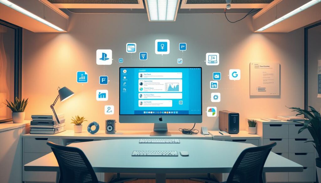 ChatGPT integration with productivity tools