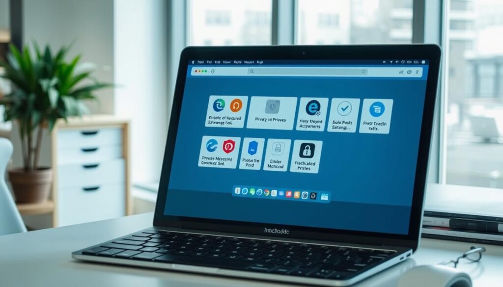 privacy tools