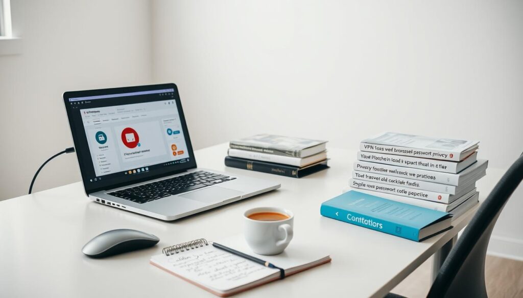 privacy tools